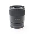 Sonnar T* FE 55mm F1.8 ZA SEL55F18Z