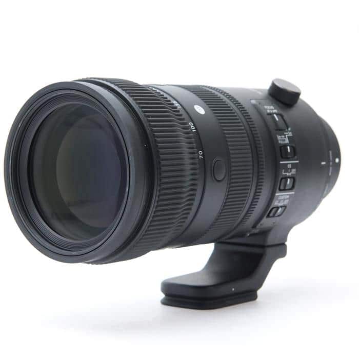 Sports 70-200mm F2.8 DG DN OS (ソニーE用/フルサイズ対応)