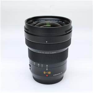 Panasonic (パナソニック) LEICA DG VARIO-ELMARIT 8-18mm F2.8