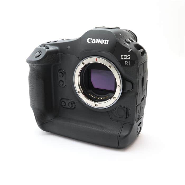 EOS R1
