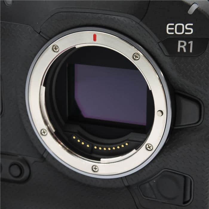 EOS R1