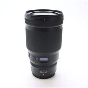 Nikon (ニコン) NIKKOR Z 50mm F1.2 S」の商品検索結果
