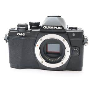 OLYMPUS (オリンパス) OM-D E-M1 Mark II ボディ」の商品検索