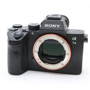 SONY - sony α7III  中古美品 α7III」「デジタルカメラ」「SONY」「中古商品」の商品検索結果