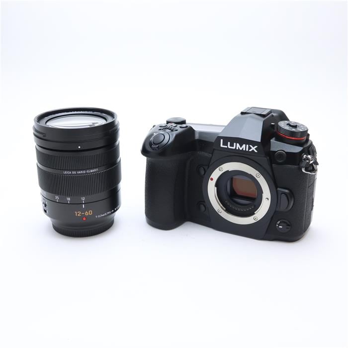 レンズ(単焦点) 7Artisans 7.5mm F2.8 FISH-EYE EF-M canon 中古)Panasonic (パナソニック) LUMIX DC-G9L PRO 標準ズーム