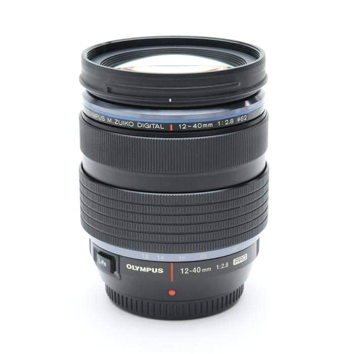 OLYMPUS M.ZUIKO DIGITAL 12-40mm f2.8 箱無し M.ZUIKO DIGITAL ED 12-40mm F2.8 PRO / OLYMPUS (OM DIGITAL