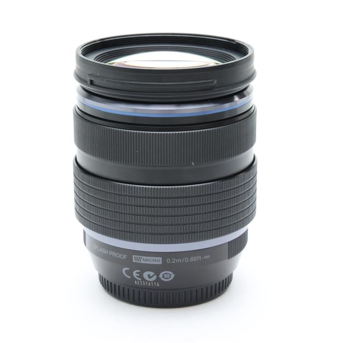 OLYMPUS D-product  中古 中古)OLYMPUS (オリンパス) M.ZUIKO DIGITAL ED12-40mm F2.8 PRO