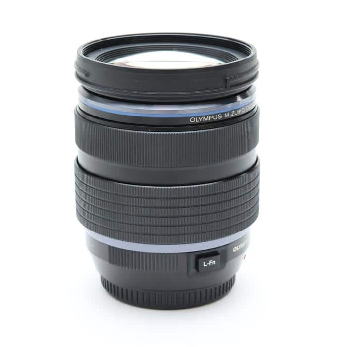 M.ZUIKO DIGITAL ED12-40mm F2.8 PRO