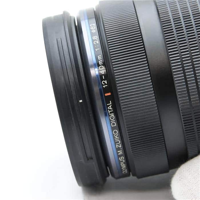 M.ZUIKO DIGITAL ED12-40mm F2.8 PRO