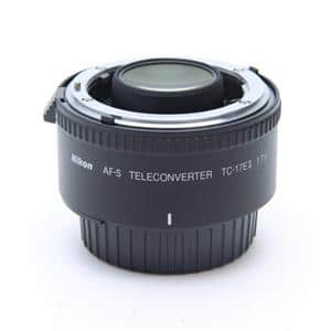 新品)Nikon (ニコン) AF-S TELECONVERTER TC-14E III（商品ID