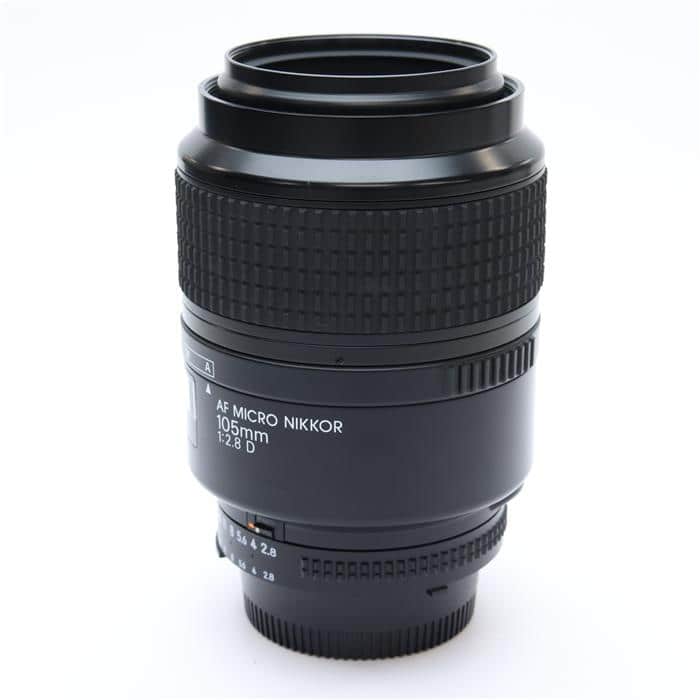 【段々値下】ニコンAF MICRO NIKKOR 105mm F2.8D 単焦点 段々値下】ニコンAF MICRO NIKKOR 105mm F2.8D 単焦点 AI AF Micro Nikkor