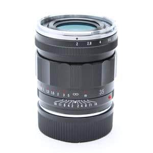 新品)Voigtlander (フォクトレンダー) APO-LANTHAR 35mm F2 Aspherical