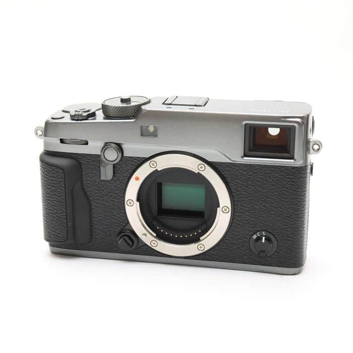 X-Pro2 Graphite Edition (XF23mm付)