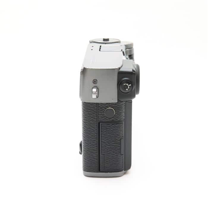 X-Pro2 Graphite Edition (XF23mm付)
