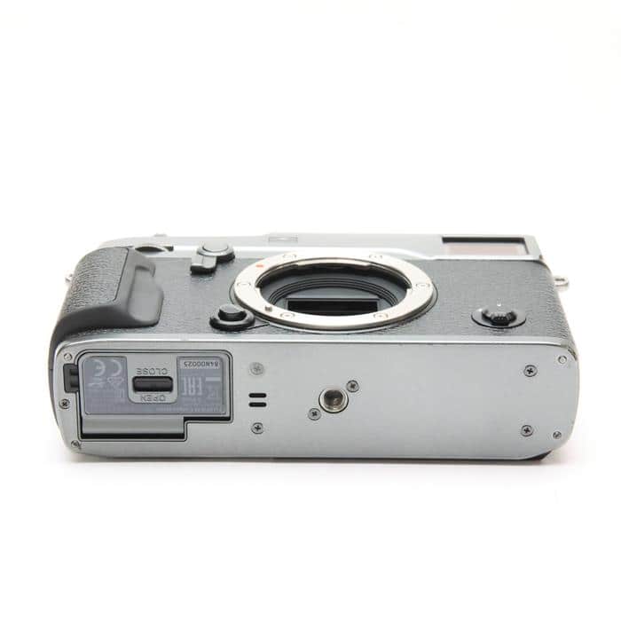 X-Pro2 Graphite Edition (XF23mm付)