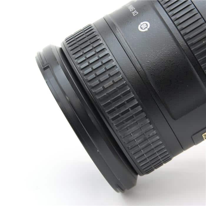 AF-S DX NIKKOR 18-200mm F3.5-5.6G ED VR II
