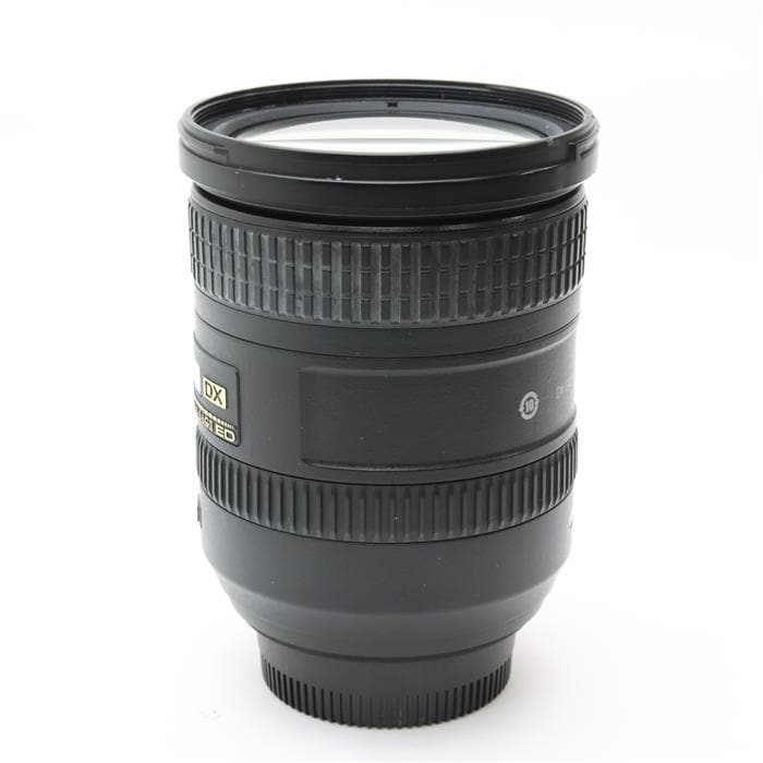 AF-S DX NIKKOR 18-200mm F3.5-5.6G ED VR II