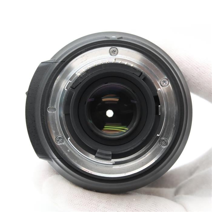 AF-S DX NIKKOR 18-200mm F3.5-5.6G ED VR II