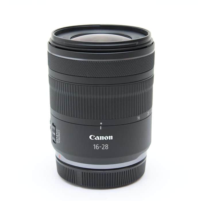 RF16-28mm F2.8 IS STM