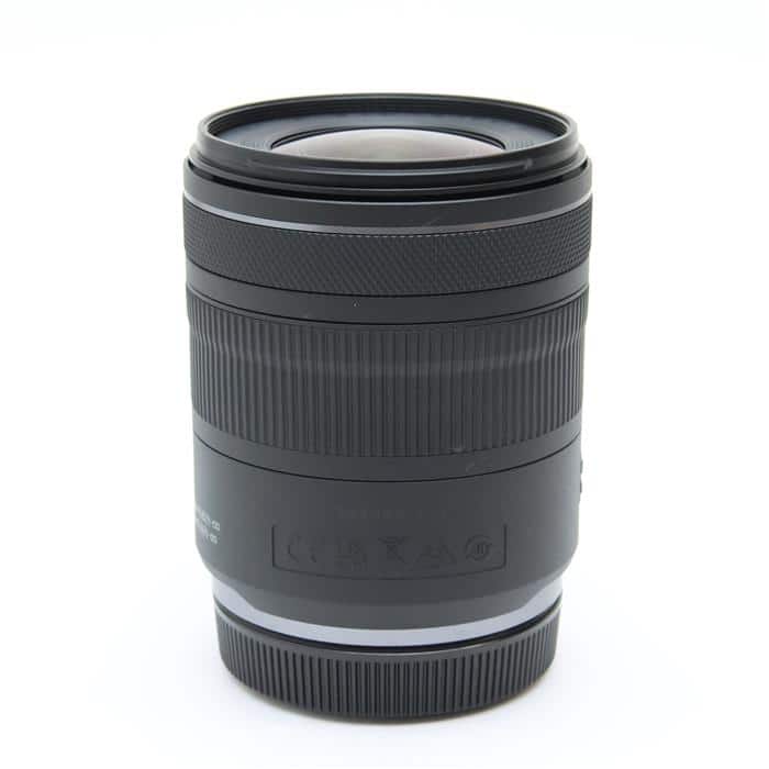 RF16-28mm F2.8 IS STM