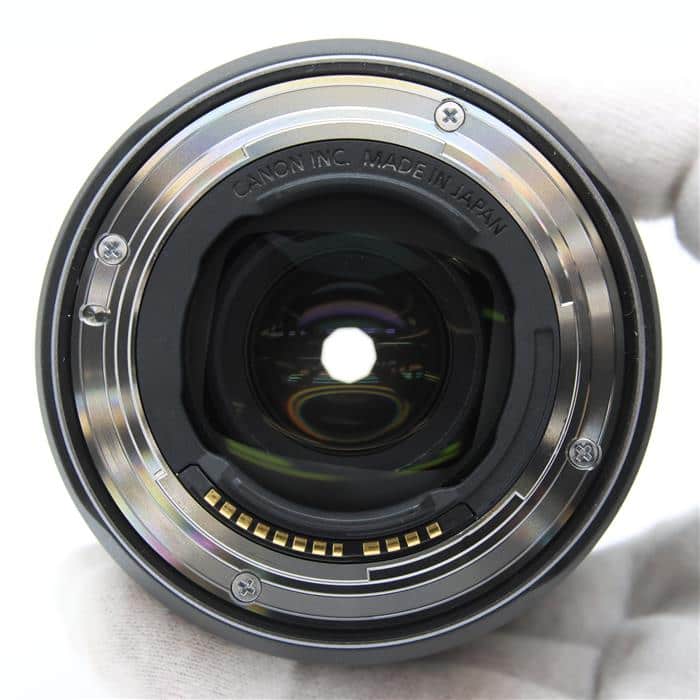 RF16-28mm F2.8 IS STM