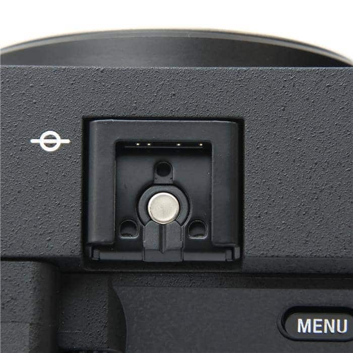 α6700 ボディ ILCE-6700