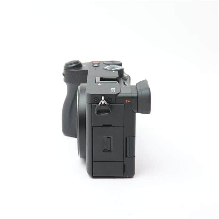 α6700 ボディ ILCE-6700