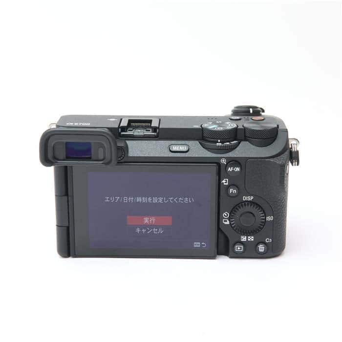 α6700 ボディ ILCE-6700