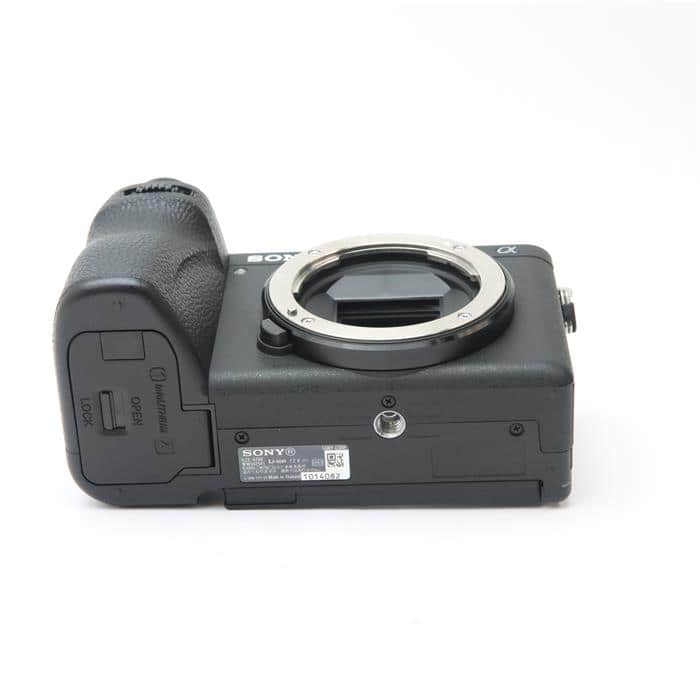 α6700 ボディ ILCE-6700