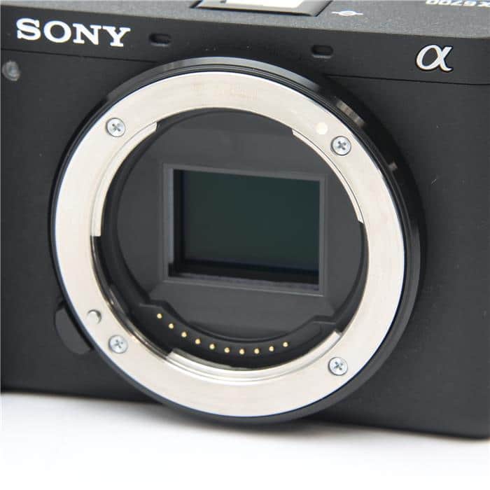 α6700 ボディ ILCE-6700