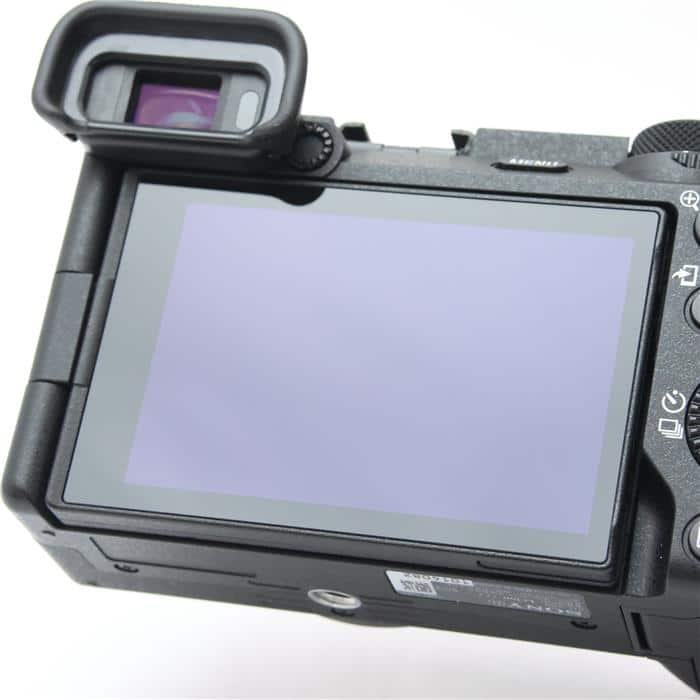 α6700 ボディ ILCE-6700