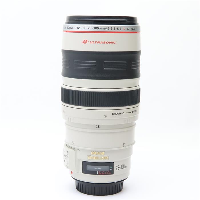 EF28-300mm F3.5-5.6L IS USM