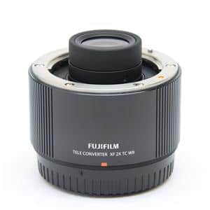 FUJIFILM (フジフイルム) テレコンバーター XF2X TC WR」の商品検索