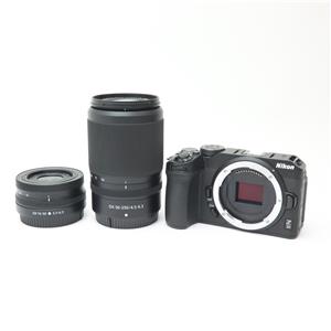 Nikon (ニコン) Z30 ダブルズームキット メイン
