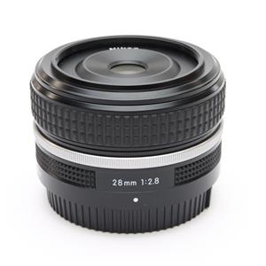 Nikon (ニコン) NIKKOR Z 28mm F2.8 （Special Edition） メイン