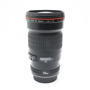 Canon (キヤノン) EF200mm F2.8L II USM」の商品検索結果 | デジタル