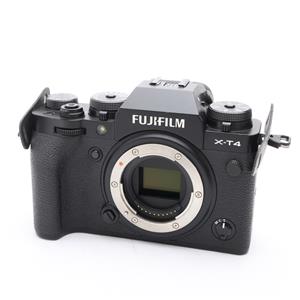 fujifilm x-t4」の商品検索結果 | デジタルカメラ、ミラーレスカメラ