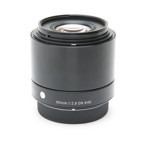 SIGMA A 60mm F2.8 DN」の商品検索結果 | デジタルカメラ、ミラーレス