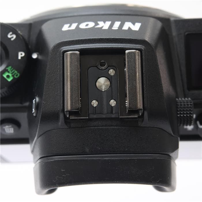 【動作良好】Nikon Z6 ボディ 中古)Nikon (ニコン) Z6 ボディ（商品ID：3717030841974）詳細ページ
