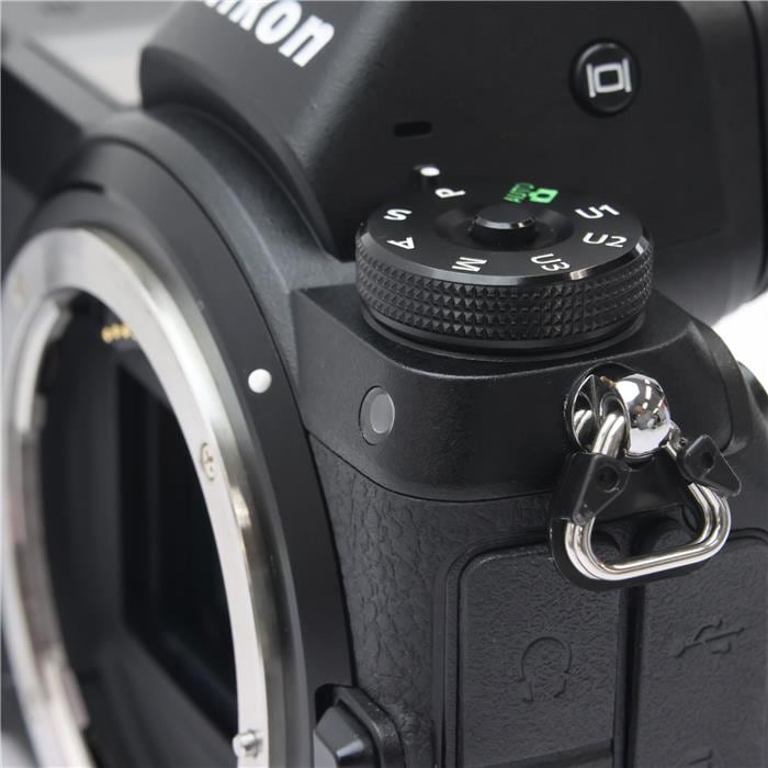中古)Nikon (ニコン) Z6 ボディ（商品ID：3717030841974）詳細ページ