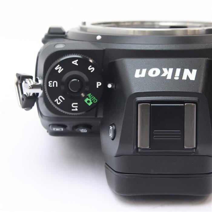 中古)Nikon (ニコン) Z6 ボディ（商品ID：3717030841974）詳細ページ