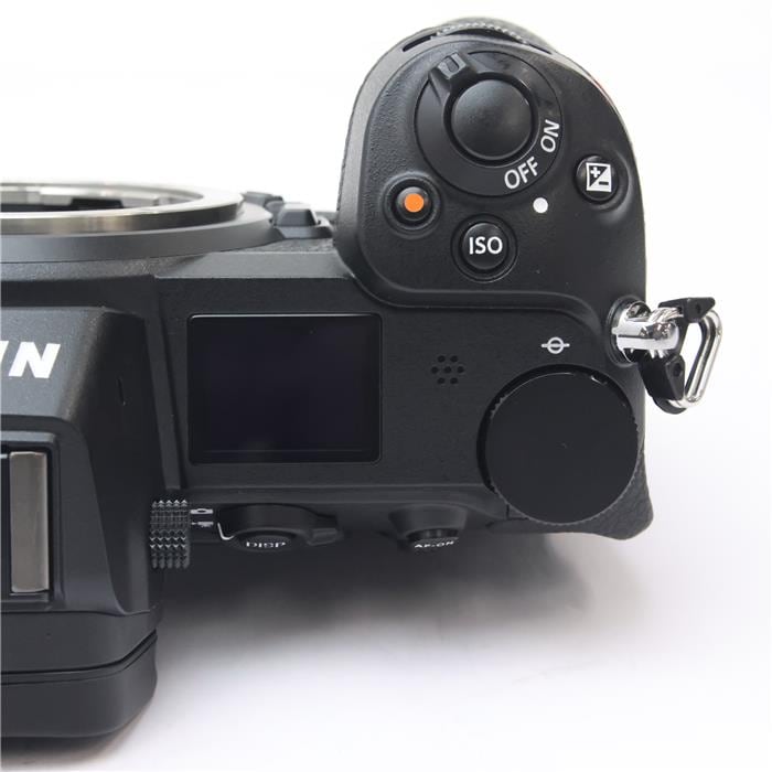 中古)Nikon (ニコン) Z6 ボディ（商品ID：3717030841974）詳細ページ