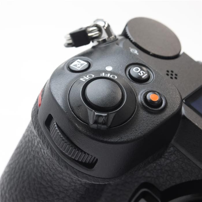 中古)Nikon (ニコン) Z6 ボディ（商品ID：3717030841974）詳細ページ