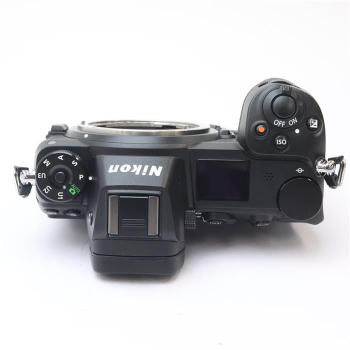 中古)Nikon (ニコン) Z6 ボディ（商品ID：3717030841974）詳細ページ