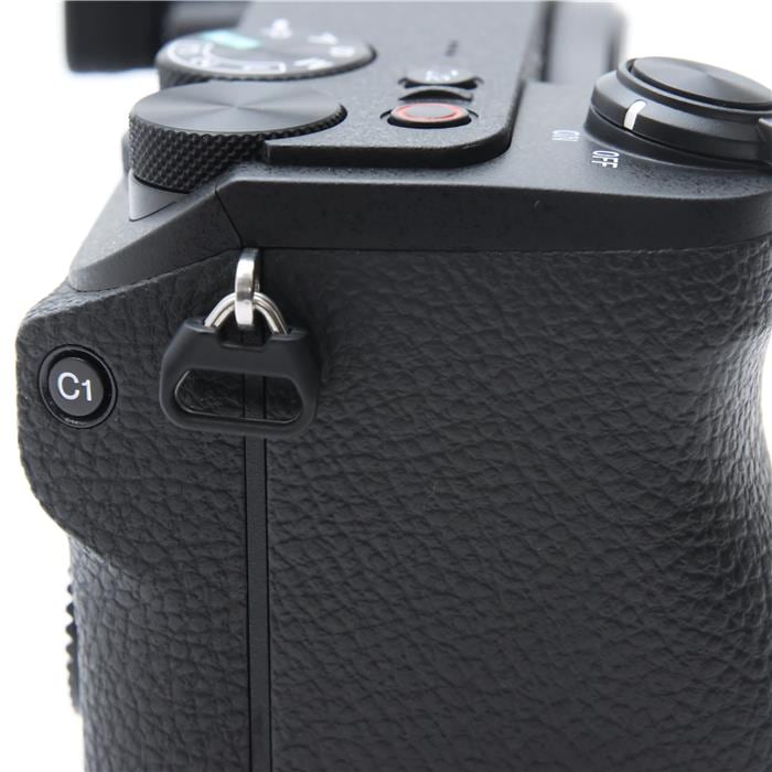 中古)SONY (ソニー) α6700 ボディ ILCE-6700（商品ID：3717030896974