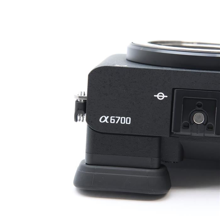 中古)SONY (ソニー) α6700 ボディ ILCE-6700（商品ID：3717030896974
