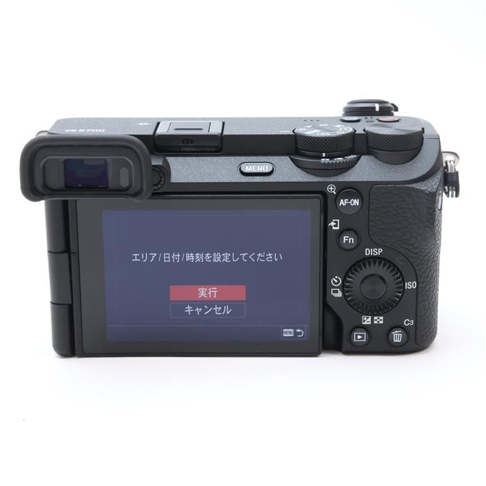 中古)SONY (ソニー) α6700 ボディ ILCE-6700（商品ID：3717030896974