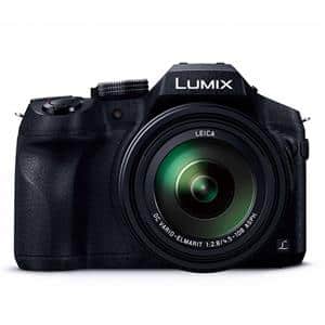 (新品)Panasonic (パナソニック) LUMIX DMC-FZ300(商品ID