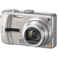 Panasonic (パナソニック) LUMIX DMC-TZ3 シルバー