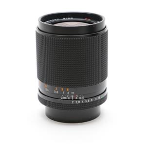 1ページ目 | CONTAX (コンタックス) 一眼レフ用MFレンズ CONTAXの交換